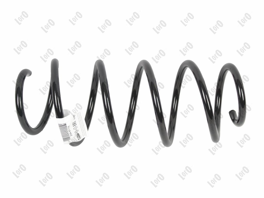 Coil Spring - 234-01-116 ABAKUS