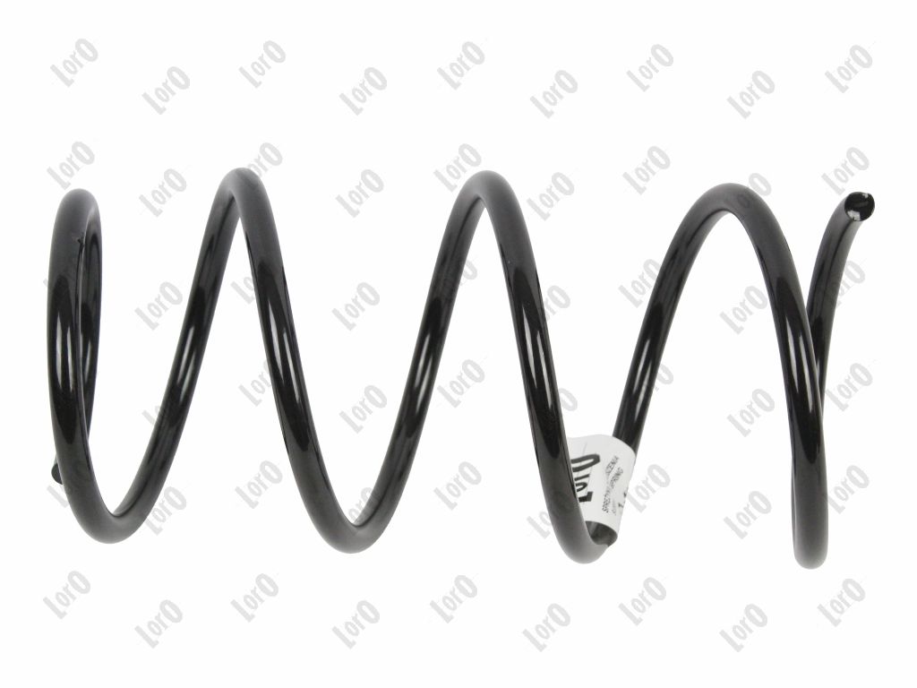 Coil Spring - 234-01-120 ABAKUS
