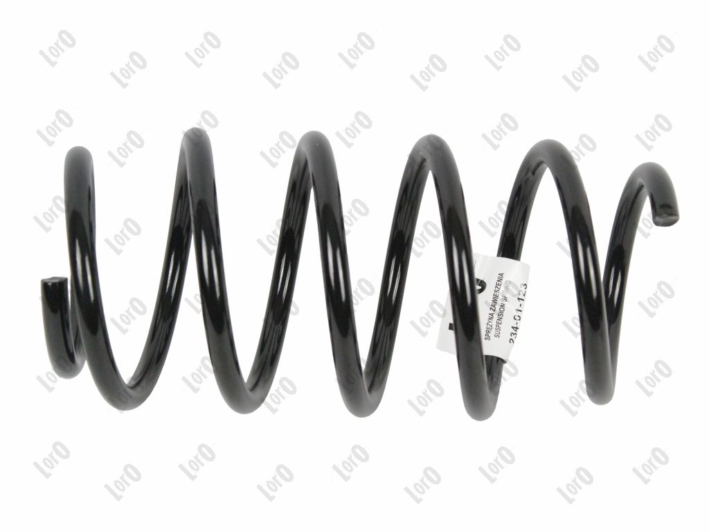 Coil Spring - 234-01-123 ABAKUS