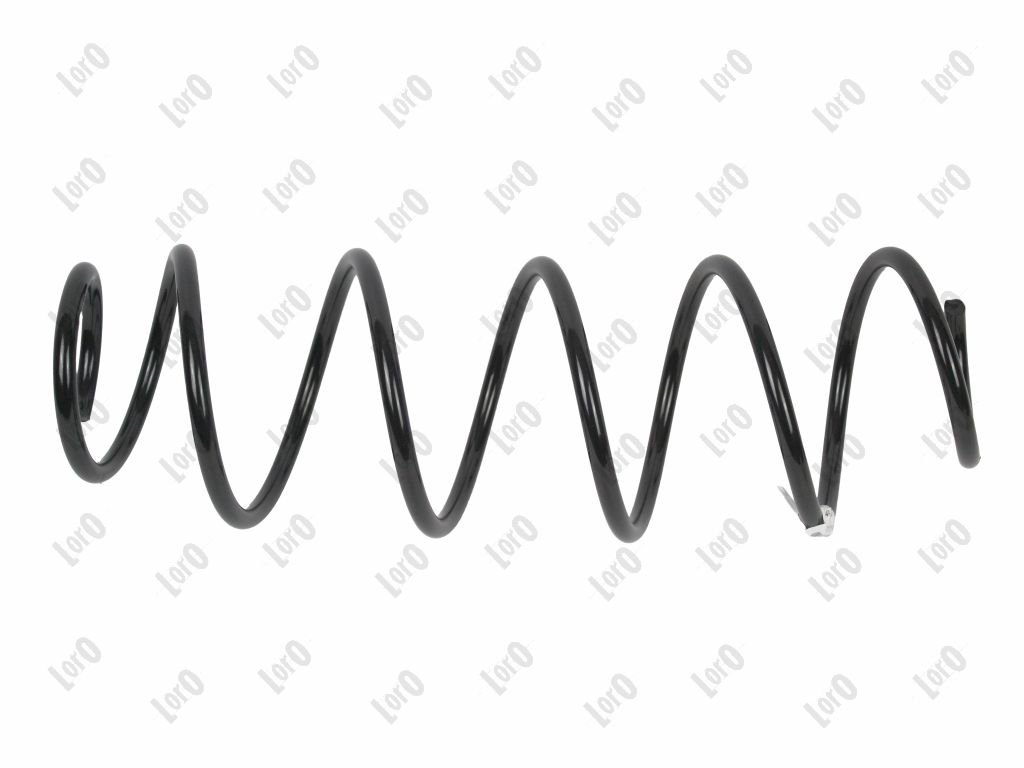 Coil Spring - 234-01-124 ABAKUS