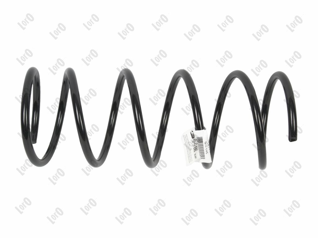 Coil Spring - 234-01-134 ABAKUS