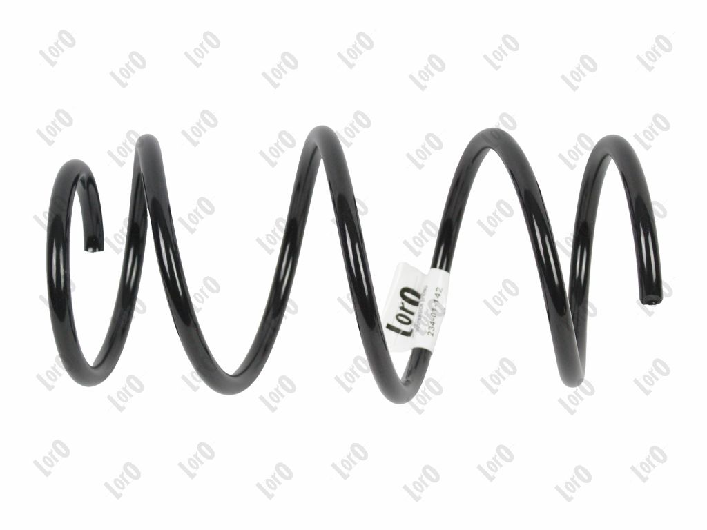 Coil Spring - 234-01-142 ABAKUS