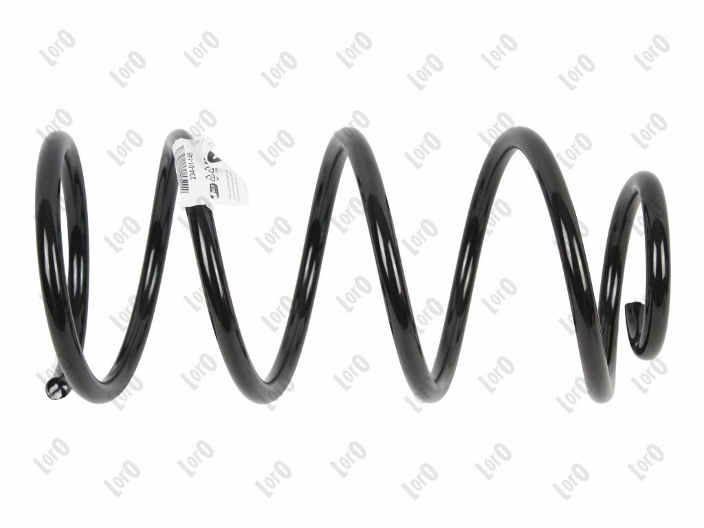 Coil Spring - 234-01-145 ABAKUS