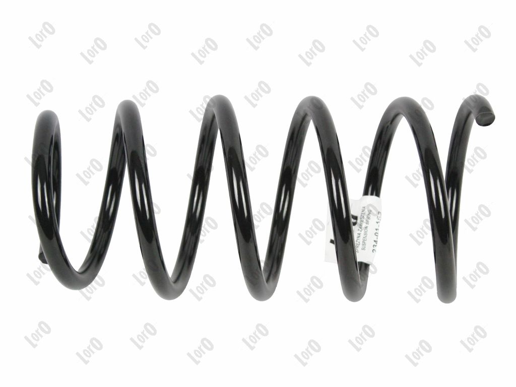 Coil Spring - 234-01-153 ABAKUS