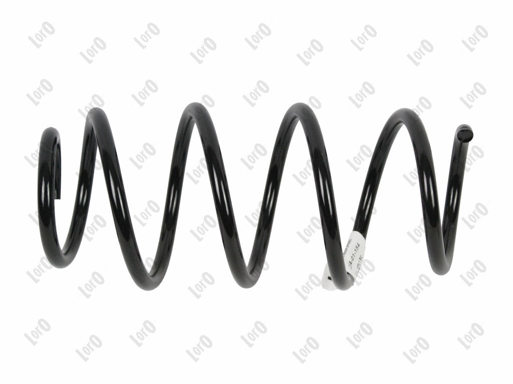 Coil Spring - 234-01-154 ABAKUS