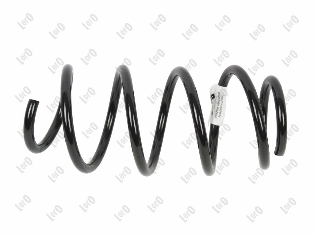 Coil Spring - 234-01-157 ABAKUS