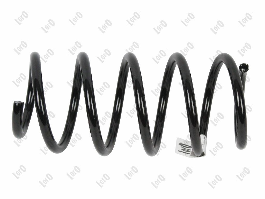 Coil Spring - 234-01-178 ABAKUS