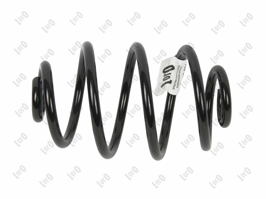 Coil Spring - 234-02-004 ABAKUS