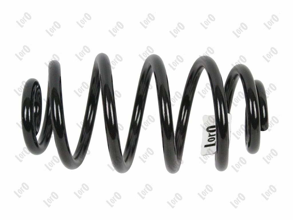 Coil Spring - 234-02-005 ABAKUS