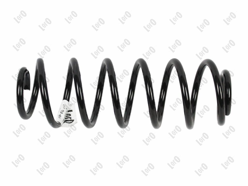 Coil Spring - 234-02-006 ABAKUS