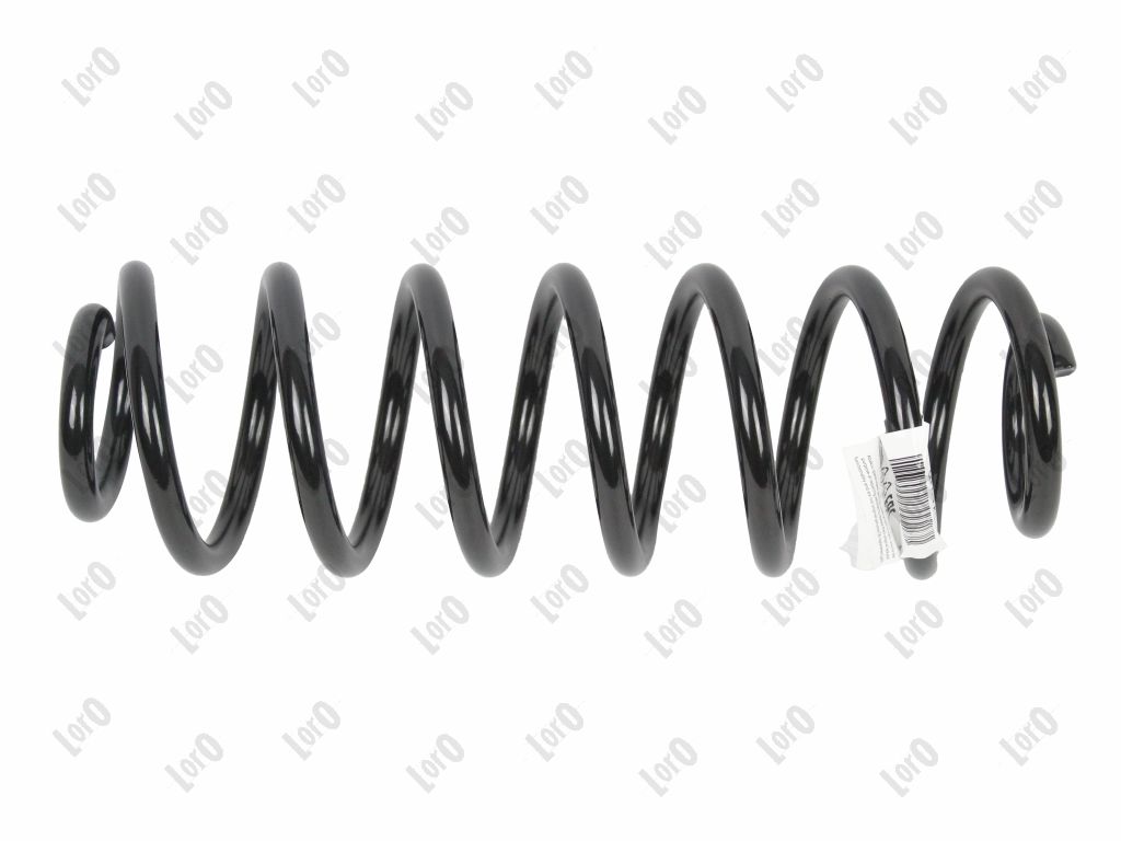 Coil Spring - 234-02-009 ABAKUS