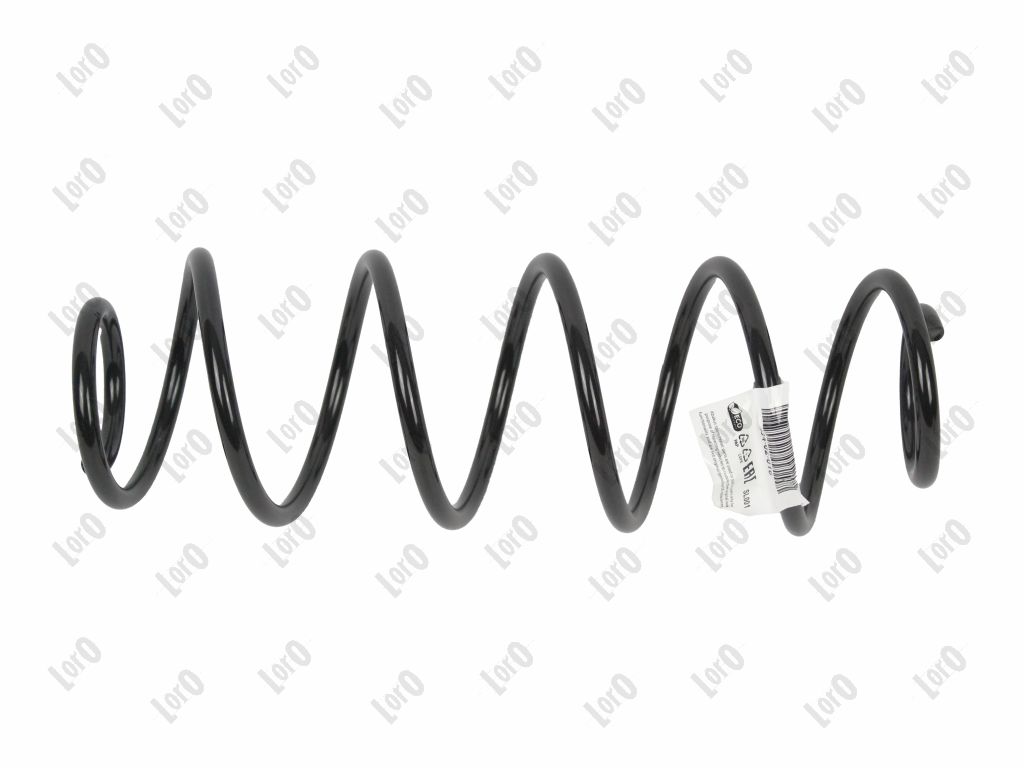 Coil Spring - 234-02-016 ABAKUS