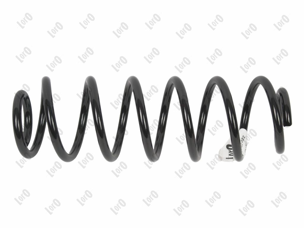 Coil Spring - 234-02-022 ABAKUS