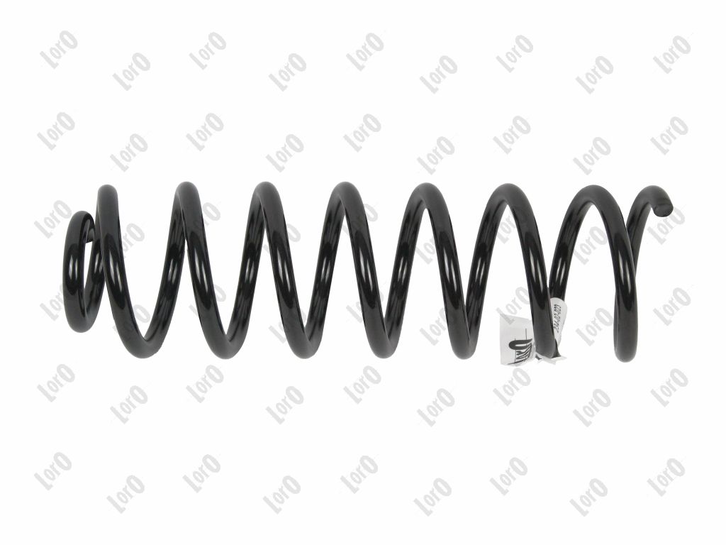 Coil Spring - 234-02-023 ABAKUS