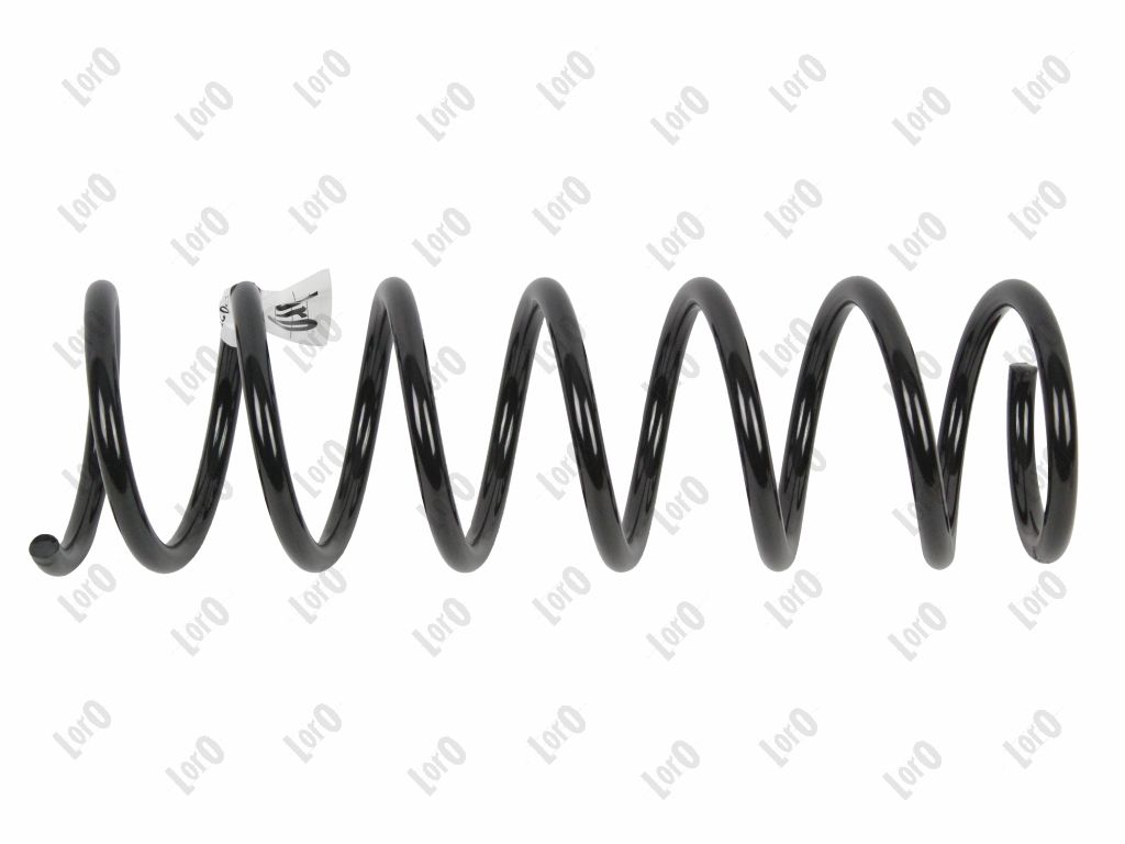 Coil Spring - 234-02-027 ABAKUS