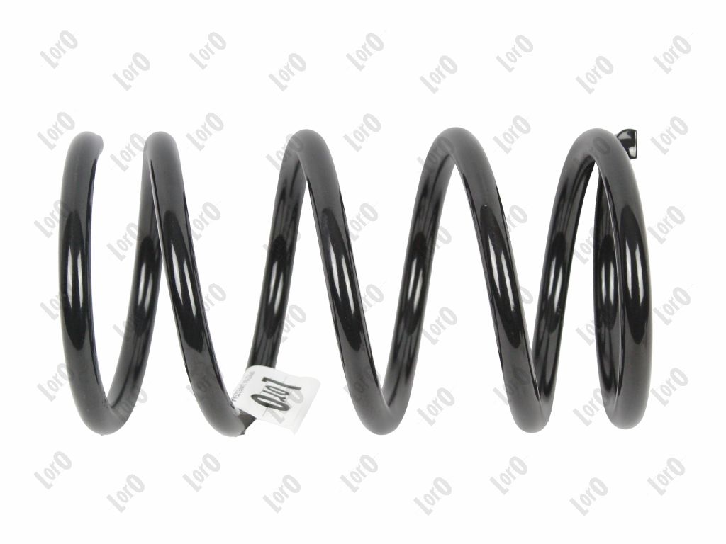 Coil Spring - 234-02-034 ABAKUS