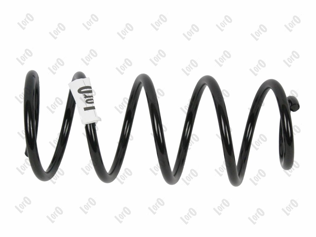 Coil Spring - 234-02-044 ABAKUS