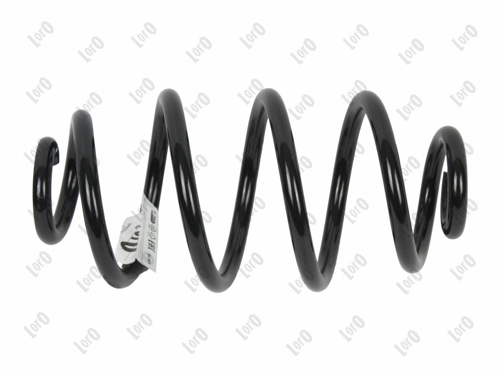 Coil Spring - 234-02-050 ABAKUS