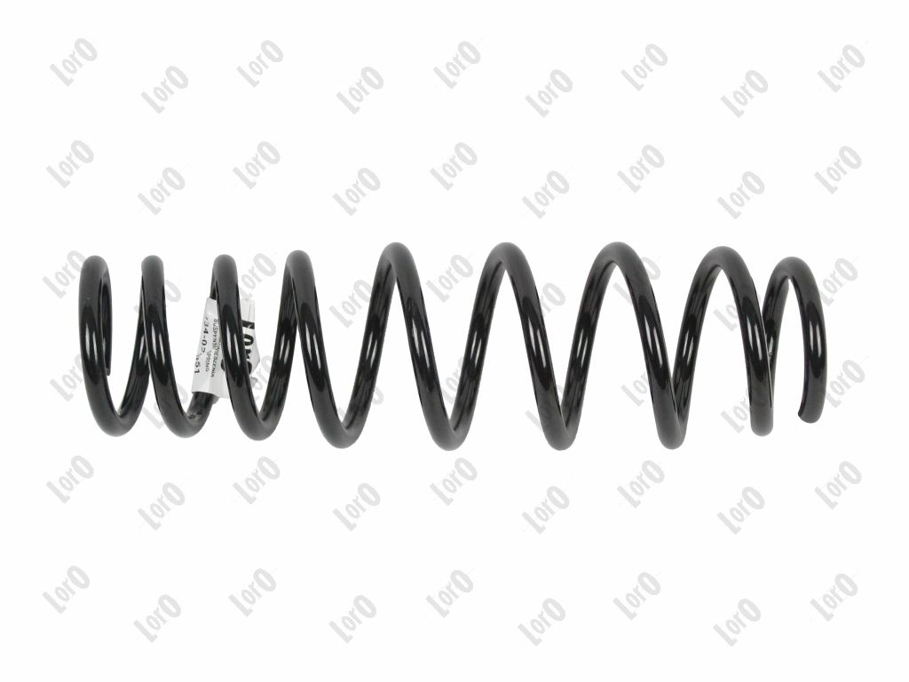 Coil Spring - 234-02-051 ABAKUS
