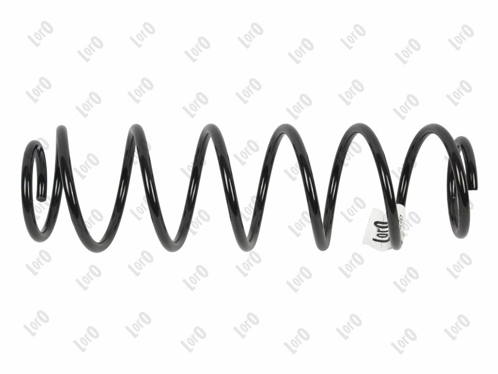 Coil Spring - 234-02-067 ABAKUS