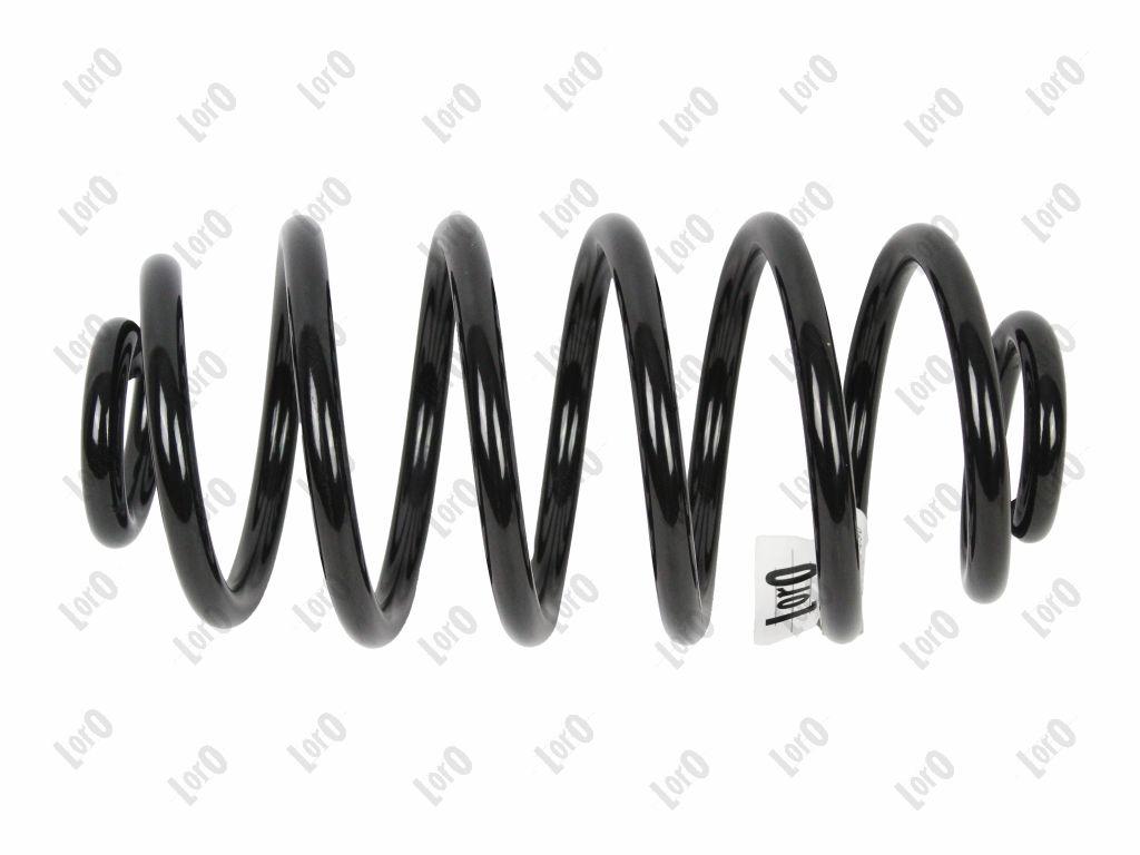 Coil Spring - 234-02-090 ABAKUS