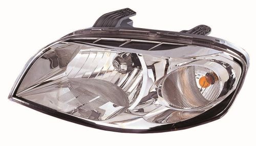 Hauptscheinwerfer - 235-1104R-LD-E ABAKUS