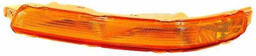 Фонарь указателя поворота - 235-1602R-AE ABAKUS