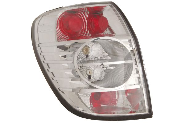 Combination Rearlight - 235-1910L-UE-S ABAKUS
