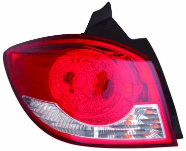 Combination Rearlight - 235-1915R-UE ABAKUS