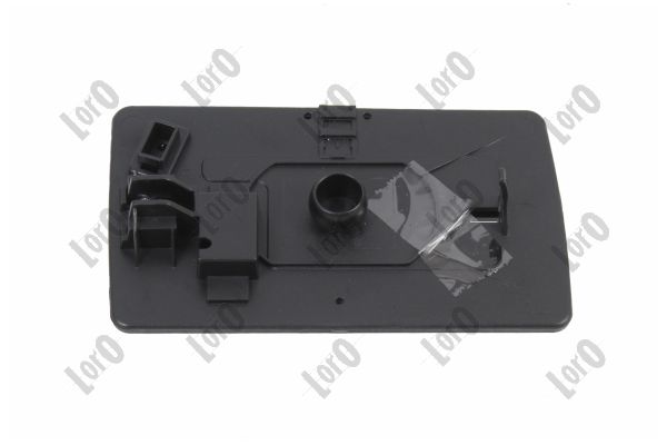 Vetro specchio, Specchio esterno - 2401G01 ABAKUS