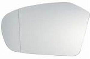 Vetro specchio, Specchio esterno - 2404G01 ABAKUS