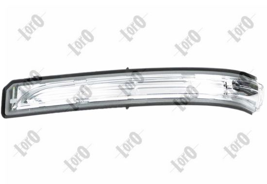 Фонарь указателя поворота - 2405S02 ABAKUS