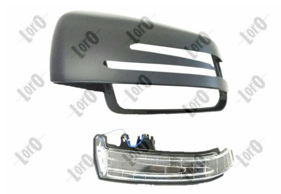Cover, outside mirror - 2406C01 ABAKUS