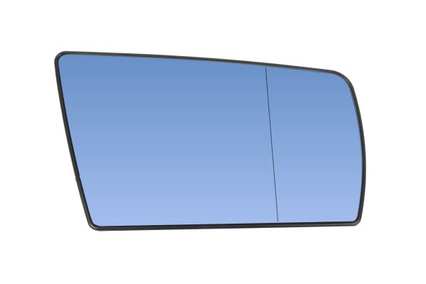Зеркальное стекло, наружное зеркало - 2410G04 ABAKUS