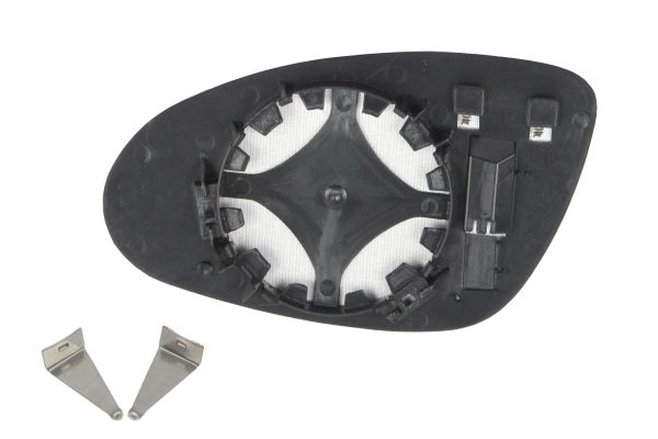 veidrodėlio stiklas, išorinis veidrodėlis - 2415G02 ABAKUS