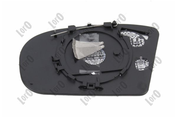 Зеркальное стекло, наружное зеркало - 2417G02 ABAKUS