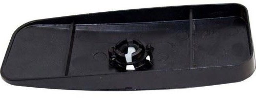 Зеркальное стекло, наружное зеркало - 2436G06 ABAKUS