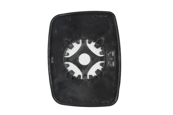 veidrodėlio stiklas, išorinis veidrodėlis - 2437G04 ABAKUS