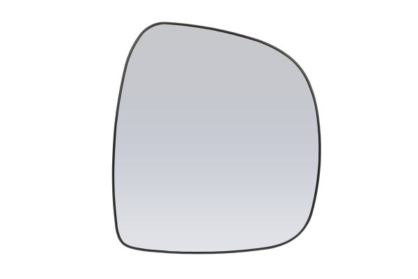 Mirror Glass, outside mirror - 2438G04 ABAKUS