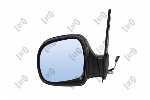 Outside Mirror - 2438M03 ABAKUS