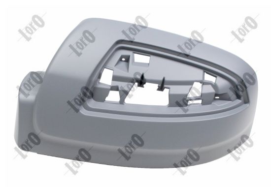 Copertura, Specchio esterno - 2441C03 ABAKUS