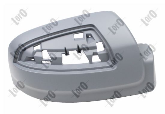 Copertura, Specchio esterno - 2441C04 ABAKUS