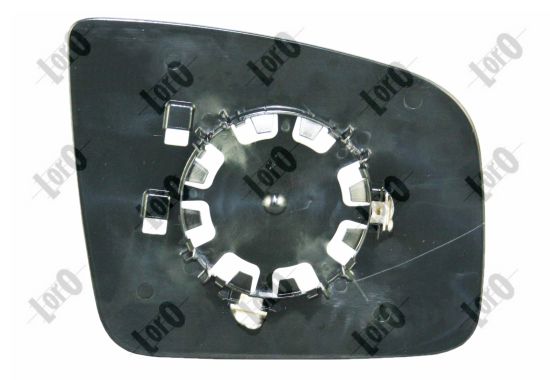 Vetro specchio, Specchio esterno - 2441G01 ABAKUS