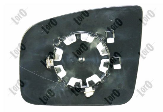 Vetro specchio, Specchio esterno - 2441G02 ABAKUS
