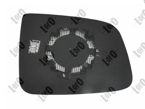 Vetro specchio, Specchio esterno - 2441G04 ABAKUS