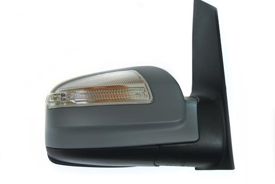 Specchio retrovisore esterno - 2441M06 ABAKUS