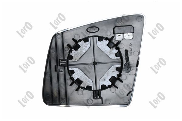 Vetro specchio, Specchio esterno - 2450G02 ABAKUS