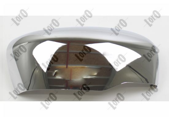 Copertura, Specchio esterno - 2707C04 ABAKUS