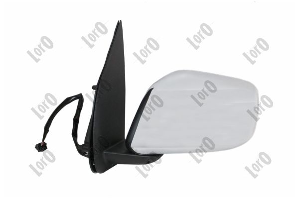 Specchio retrovisore esterno - 2714M21 ABAKUS