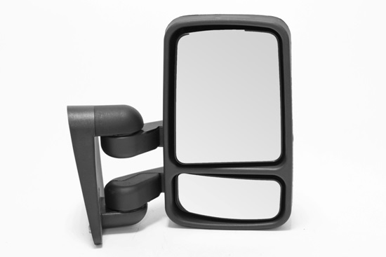 Outside Mirror - 2721M02 ABAKUS